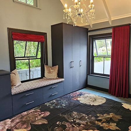 Die Heerenhuys Guest Suites Stellenbosch Exteriér fotografie