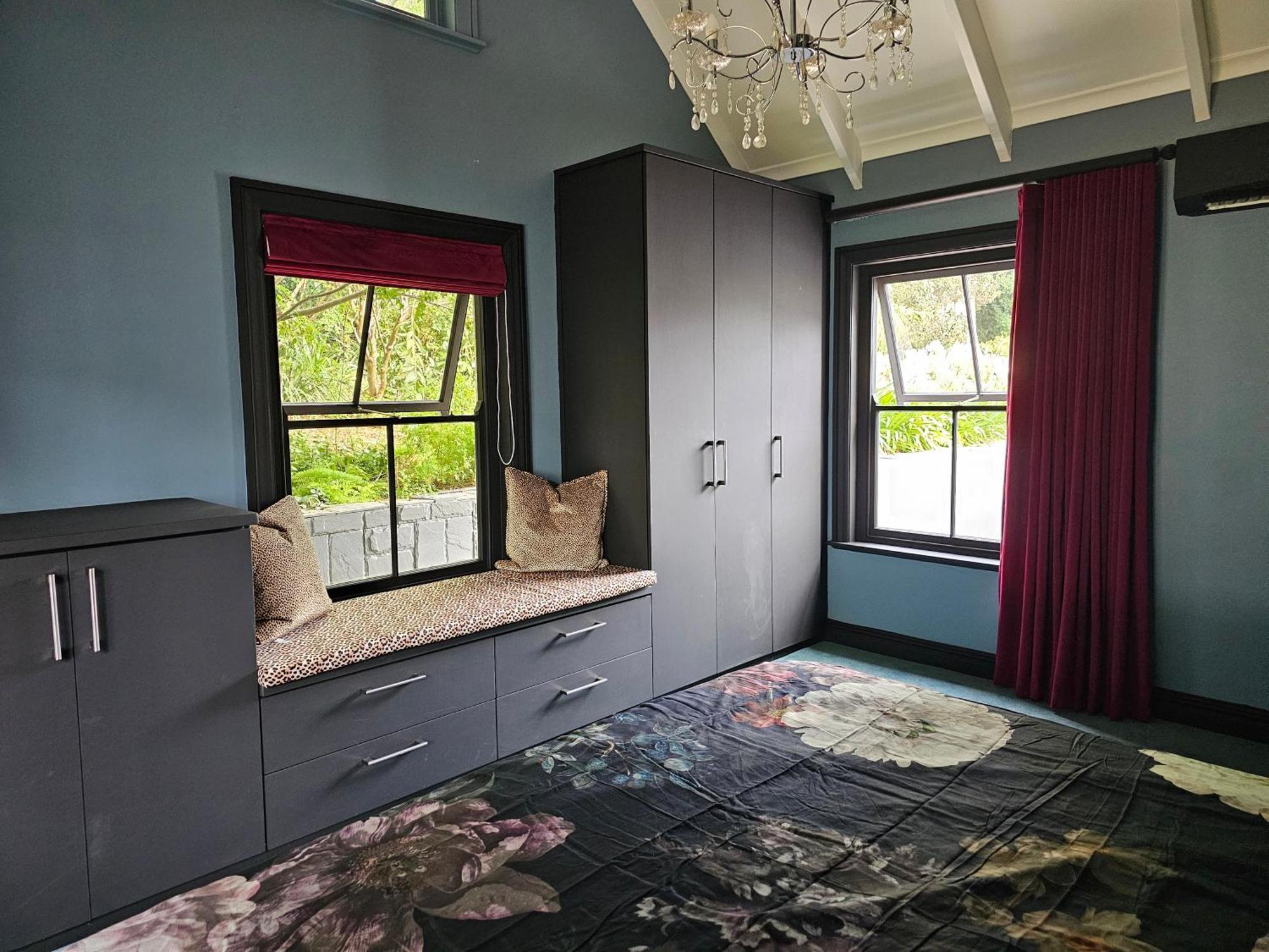 Die Heerenhuys Guest Suites Stellenbosch Exteriér fotografie