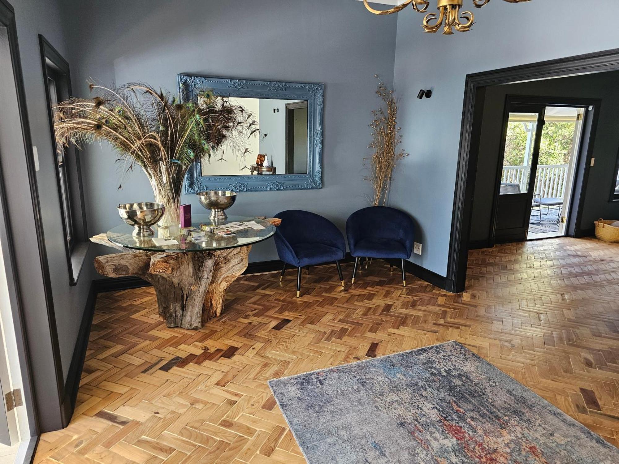 Die Heerenhuys Guest Suites Stellenbosch Exteriér fotografie