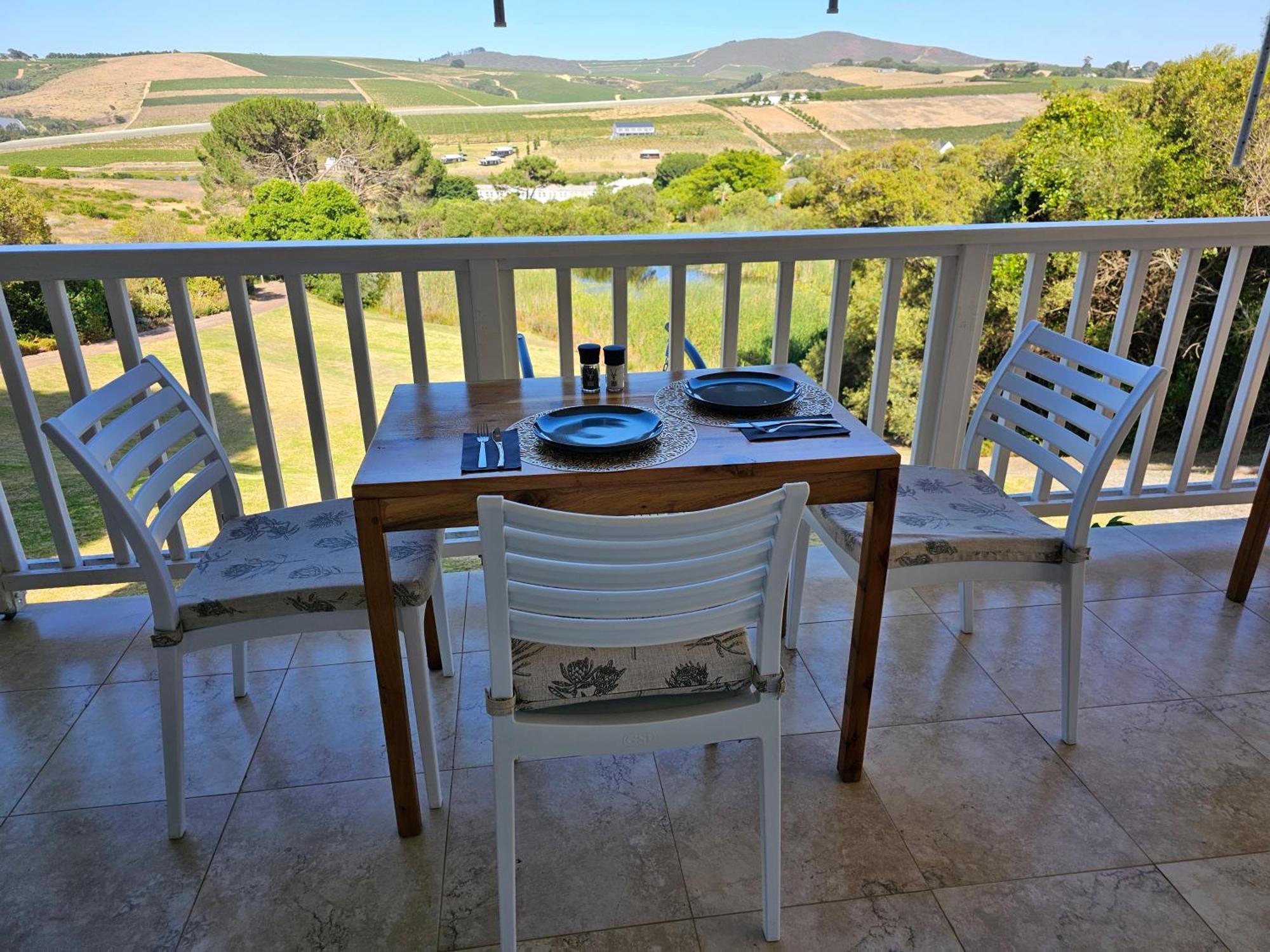 Die Heerenhuys Guest Suites Stellenbosch Exteriér fotografie