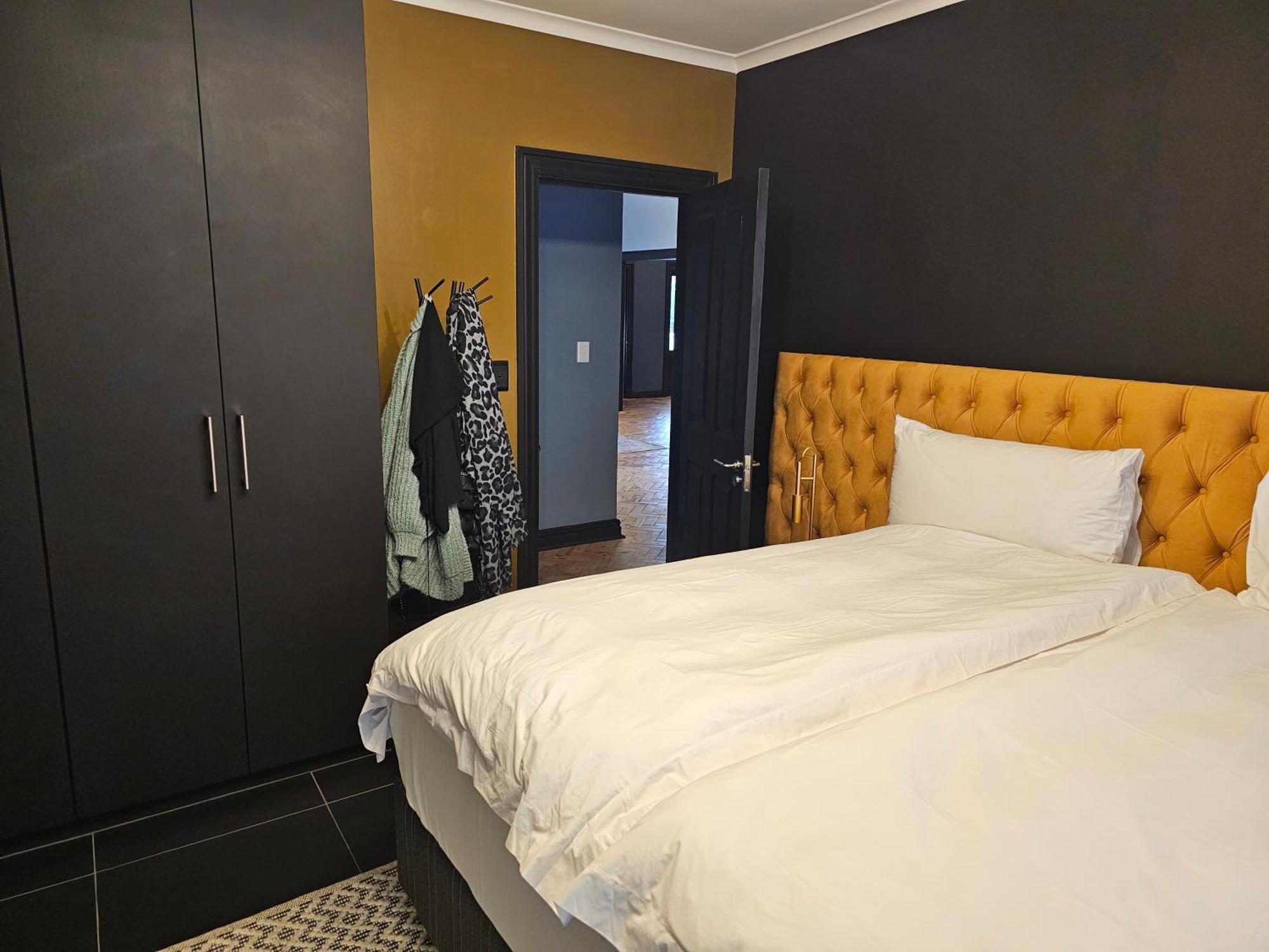 Die Heerenhuys Guest Suites Stellenbosch Exteriér fotografie