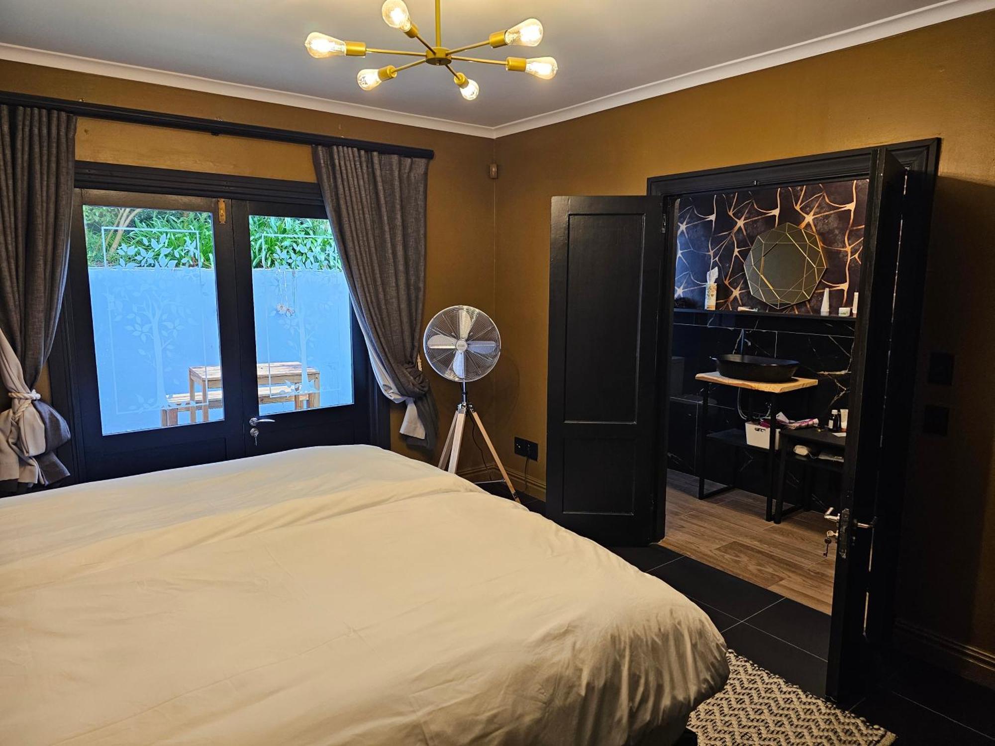 Die Heerenhuys Guest Suites Stellenbosch Exteriér fotografie