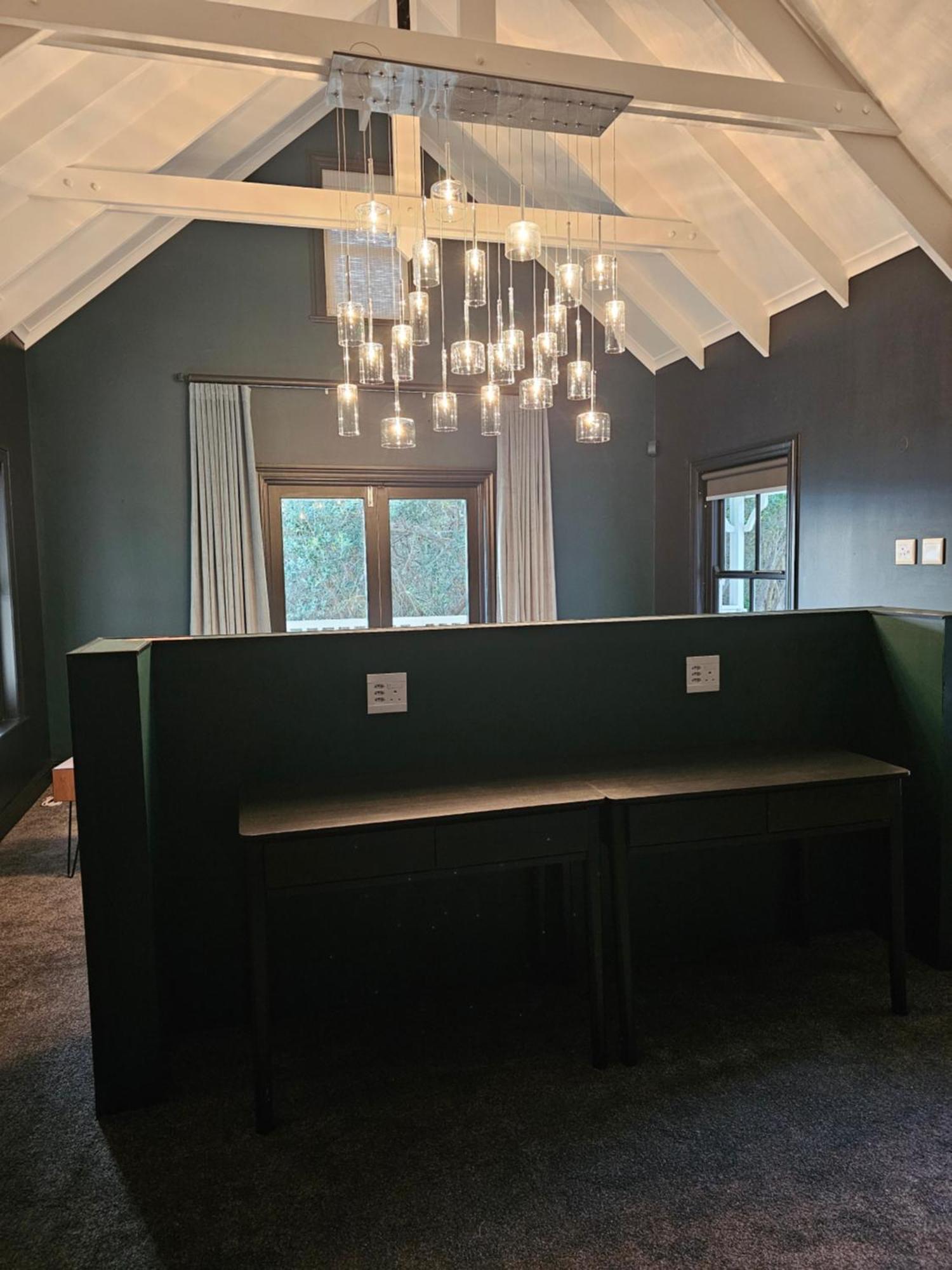 Die Heerenhuys Guest Suites Stellenbosch Exteriér fotografie