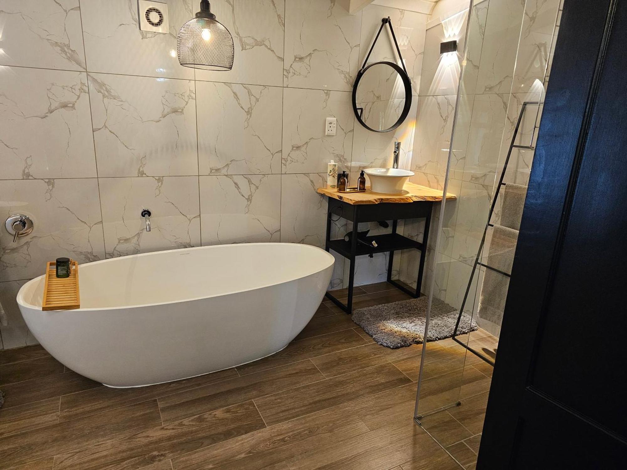 Die Heerenhuys Guest Suites Stellenbosch Exteriér fotografie