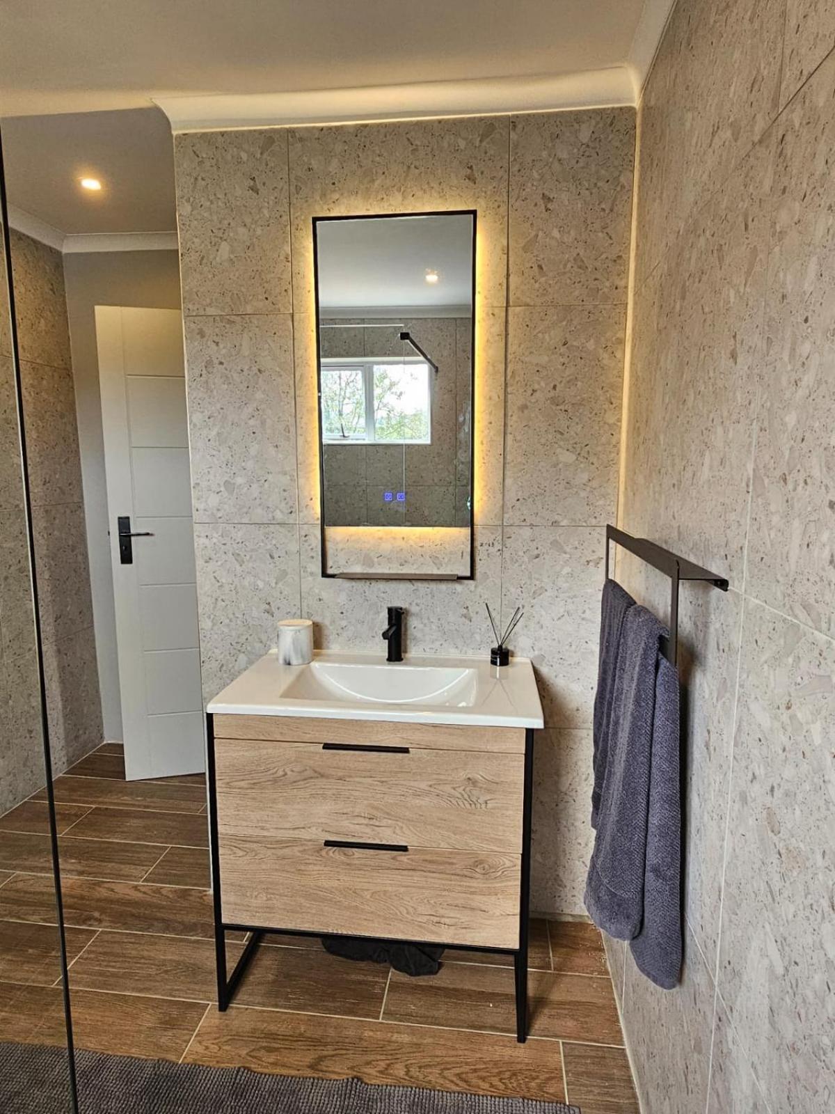 Die Heerenhuys Guest Suites Stellenbosch Exteriér fotografie