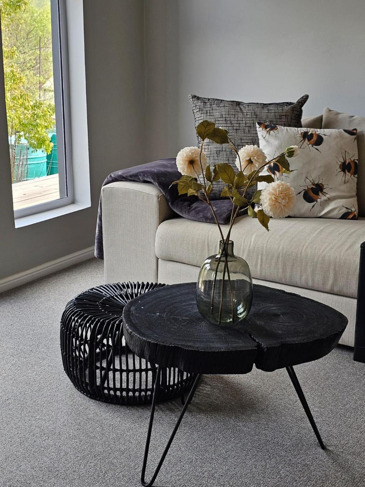 Die Heerenhuys Guest Suites Stellenbosch Exteriér fotografie