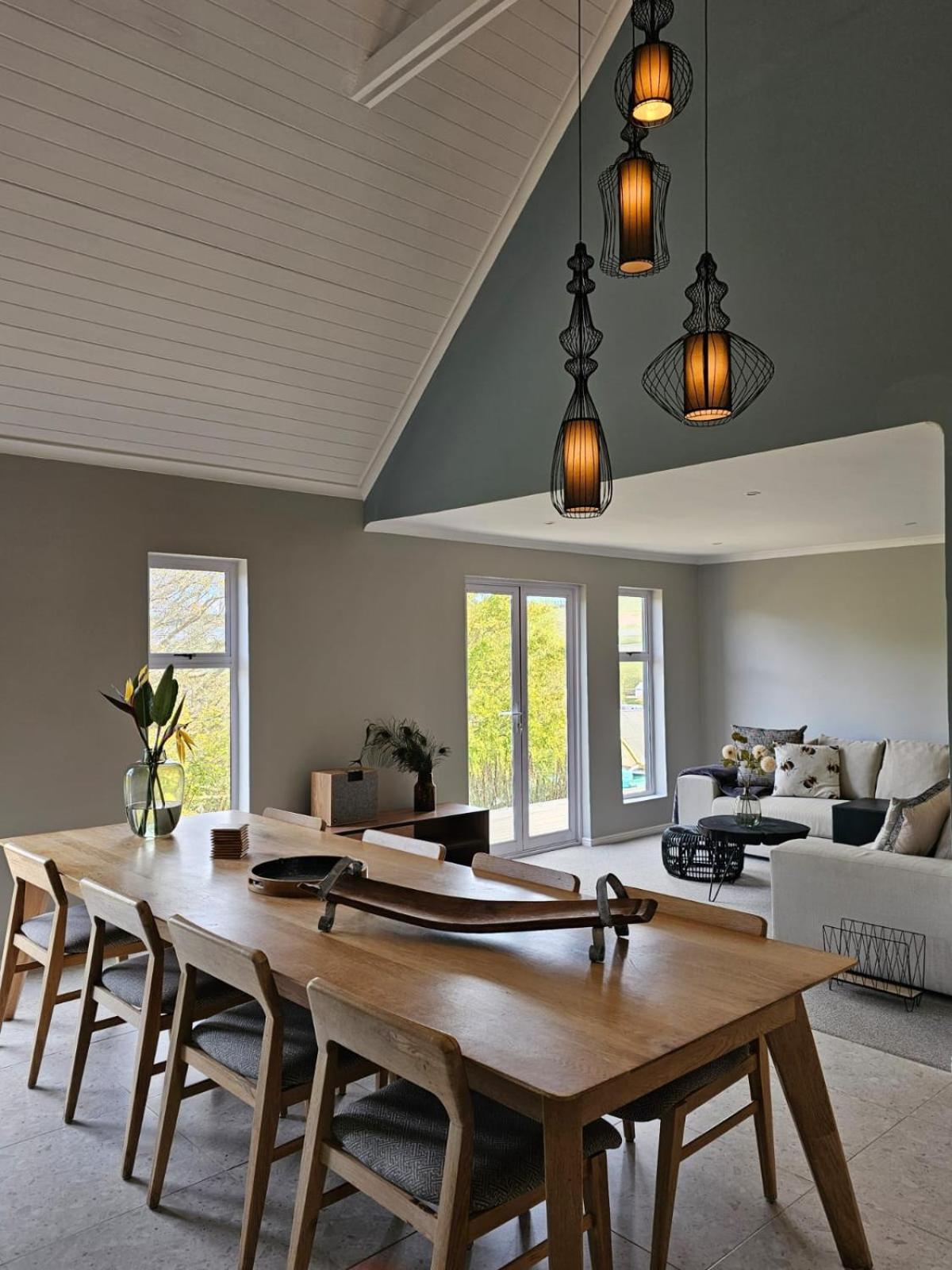 Die Heerenhuys Guest Suites Stellenbosch Exteriér fotografie